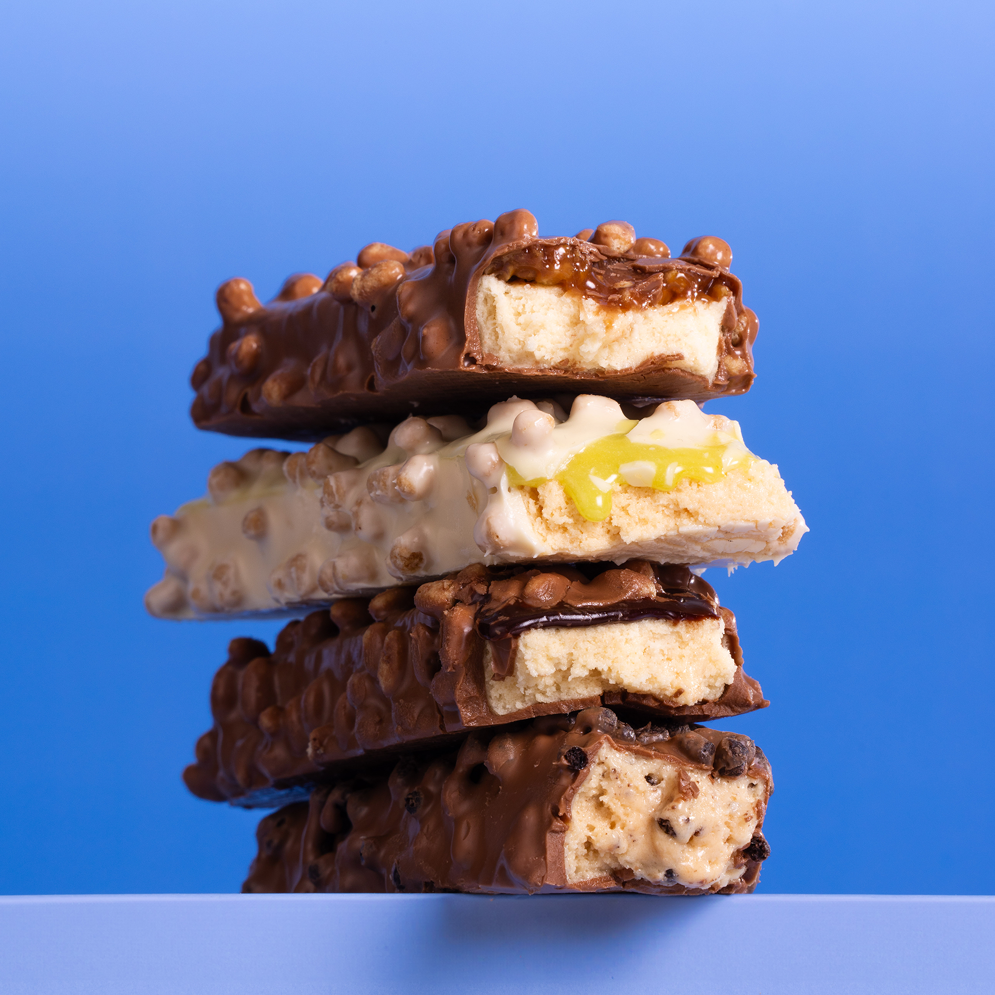 Protein Bars | Buy Barebells Whey Protein Bars Online