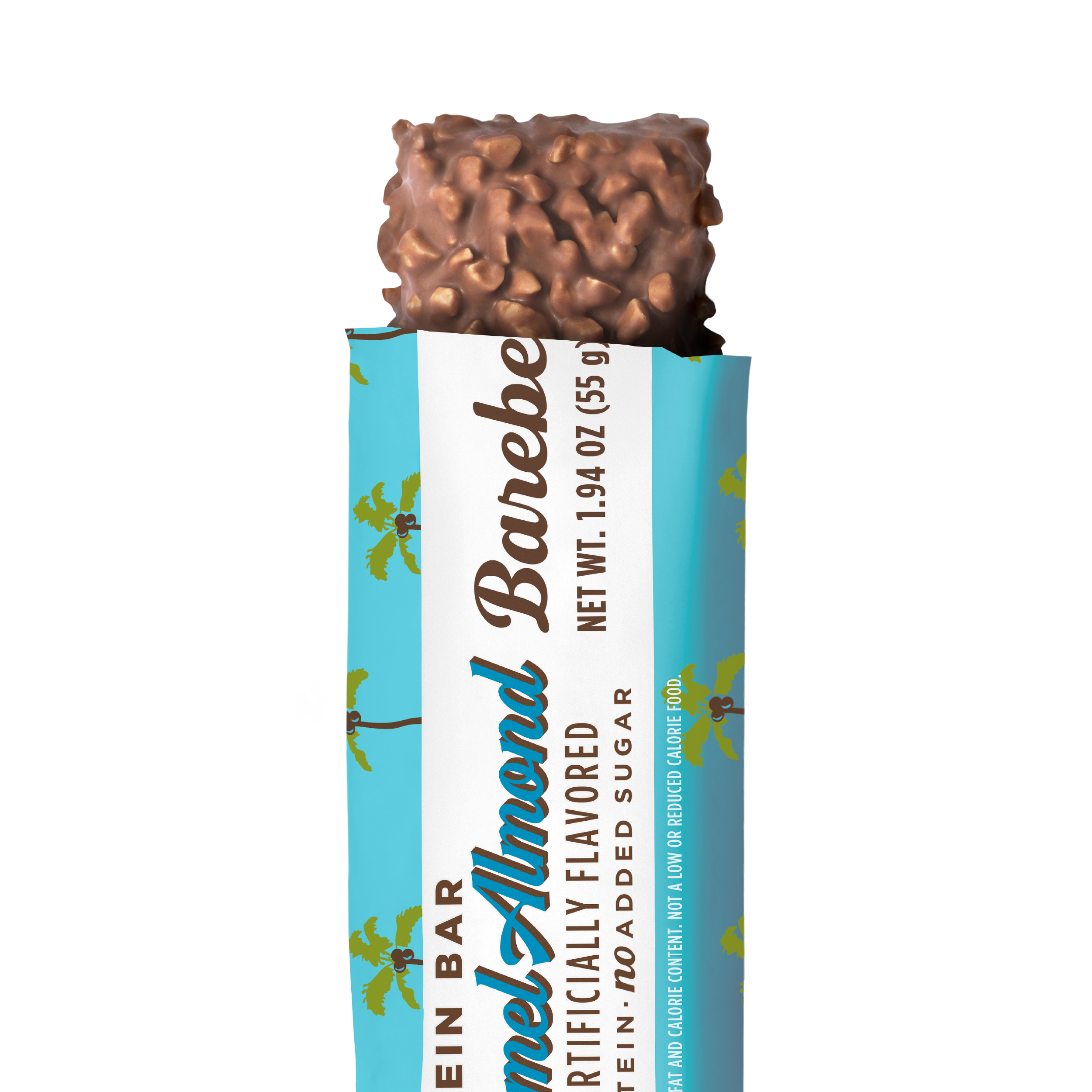 Barebells Protein Bars – Caramel Almond | Buy Barebells Online