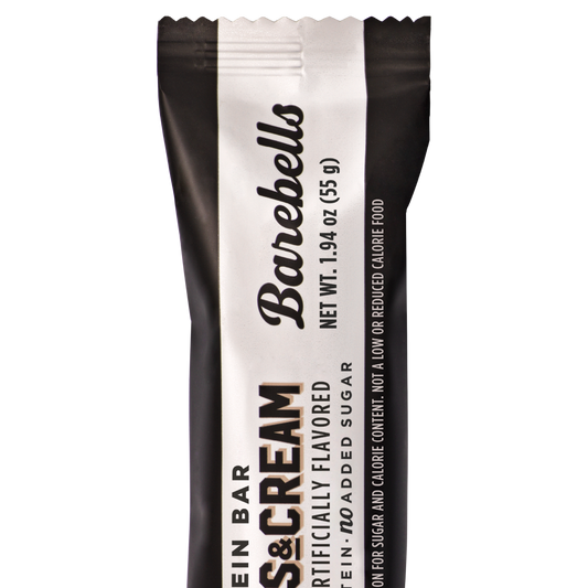 Barebells Cookies & Cream