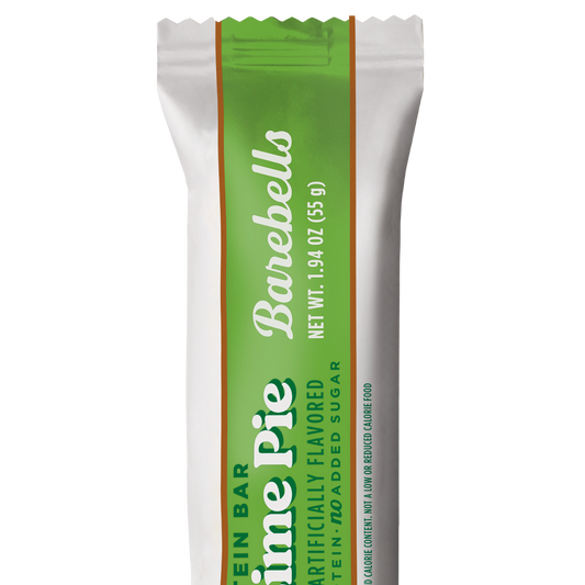 Barebells Key Lime Pie