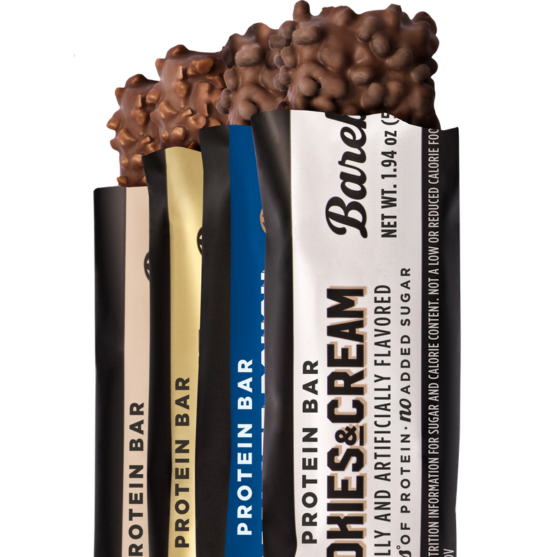 Barebells Variety Pack