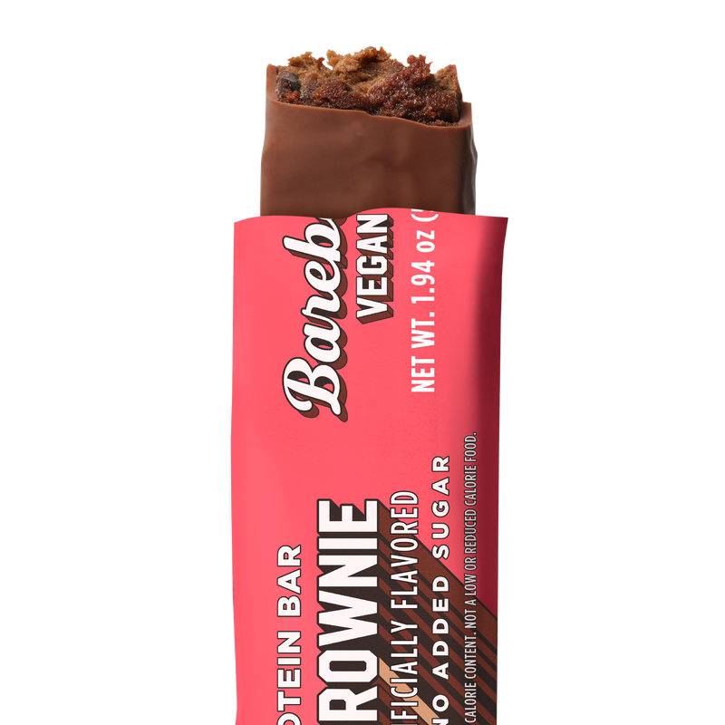 Barebells Vegan Fudge Brownie