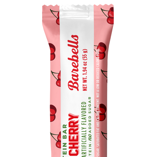 Barebells Wild Cherry