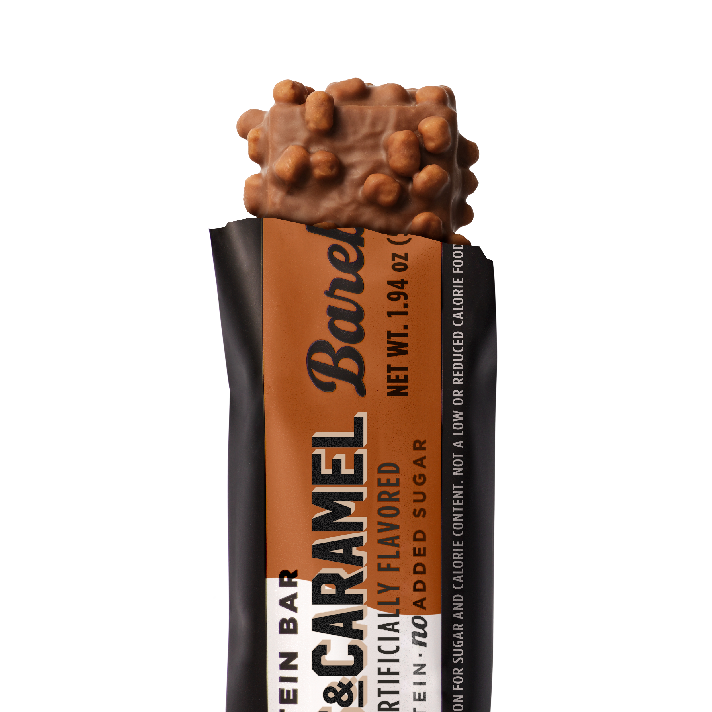 Barebells Protein Bars – Cookies & Caramel | Buy Barebells Online