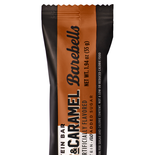 Barebells Cookies & Caramel