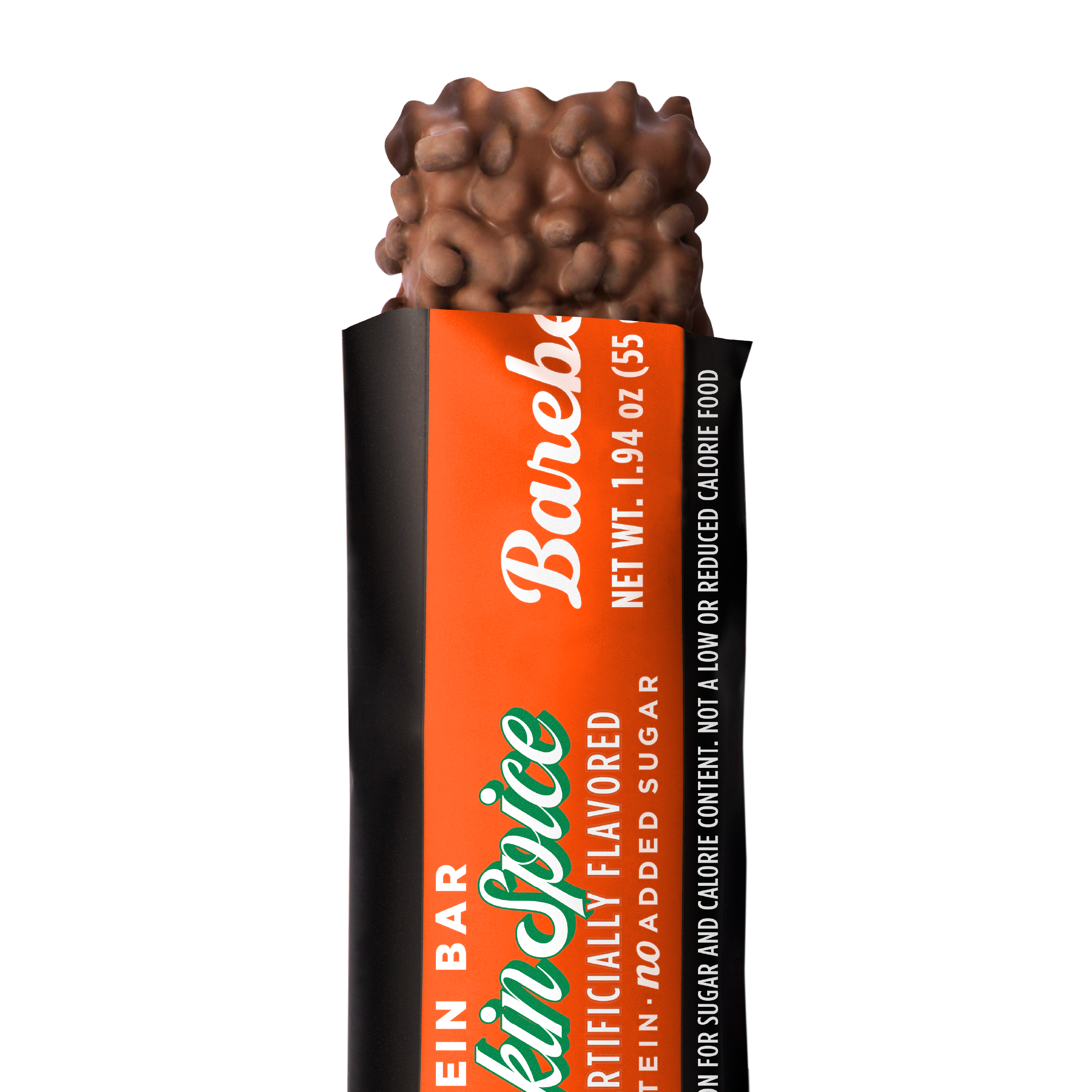Barebells Protein Bars – Pumpkin Spice | Buy Barebells Online