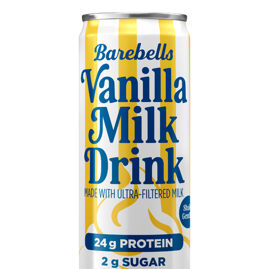 Barebells Milk Drink Vanilla