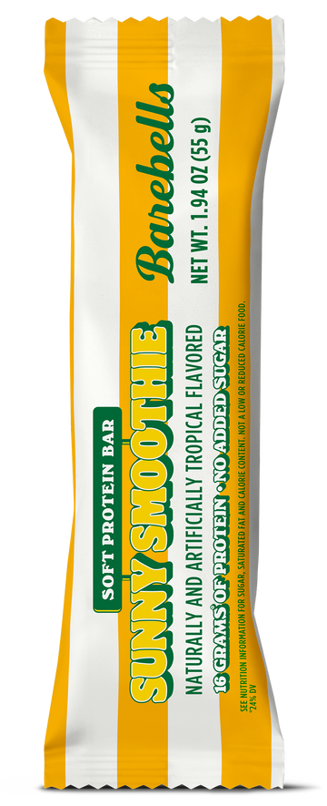 Barebells Sunny Smoothie