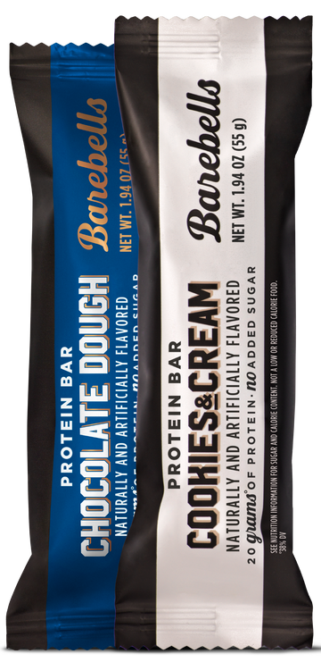 Barebells Chocolate Lovers Variety Pack