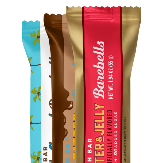 Barebells Viral Variety Pack