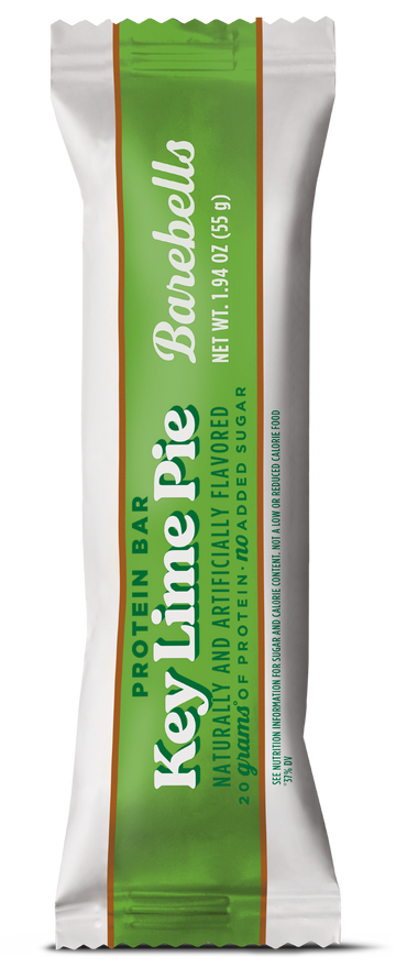 Barebells Key Lime Pie