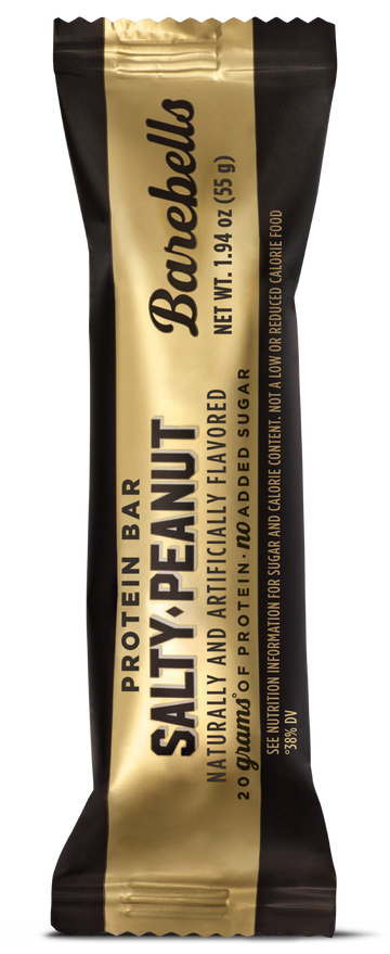 Barebells Salty Peanut