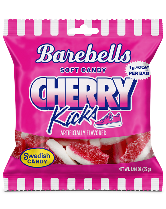 Barebells Candy Cherry Kicks
