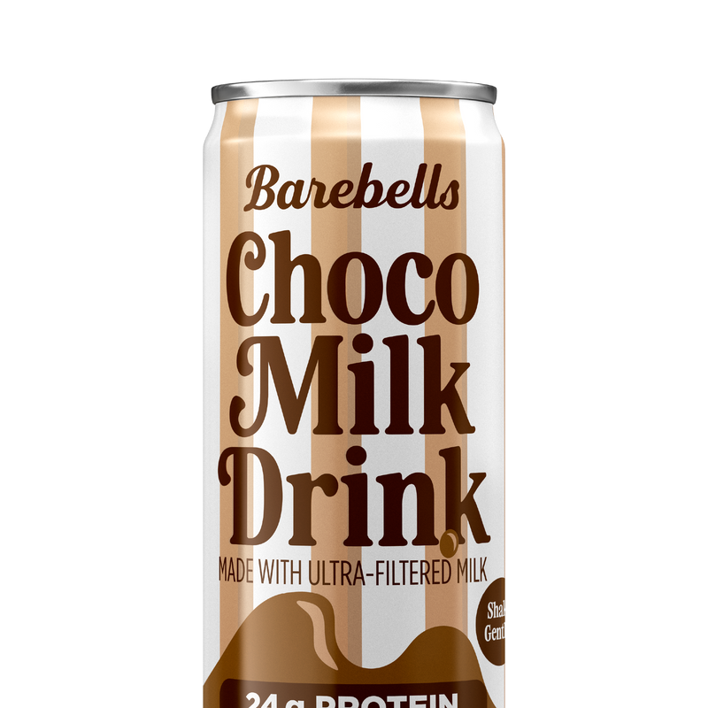 Barebells Milk Drink