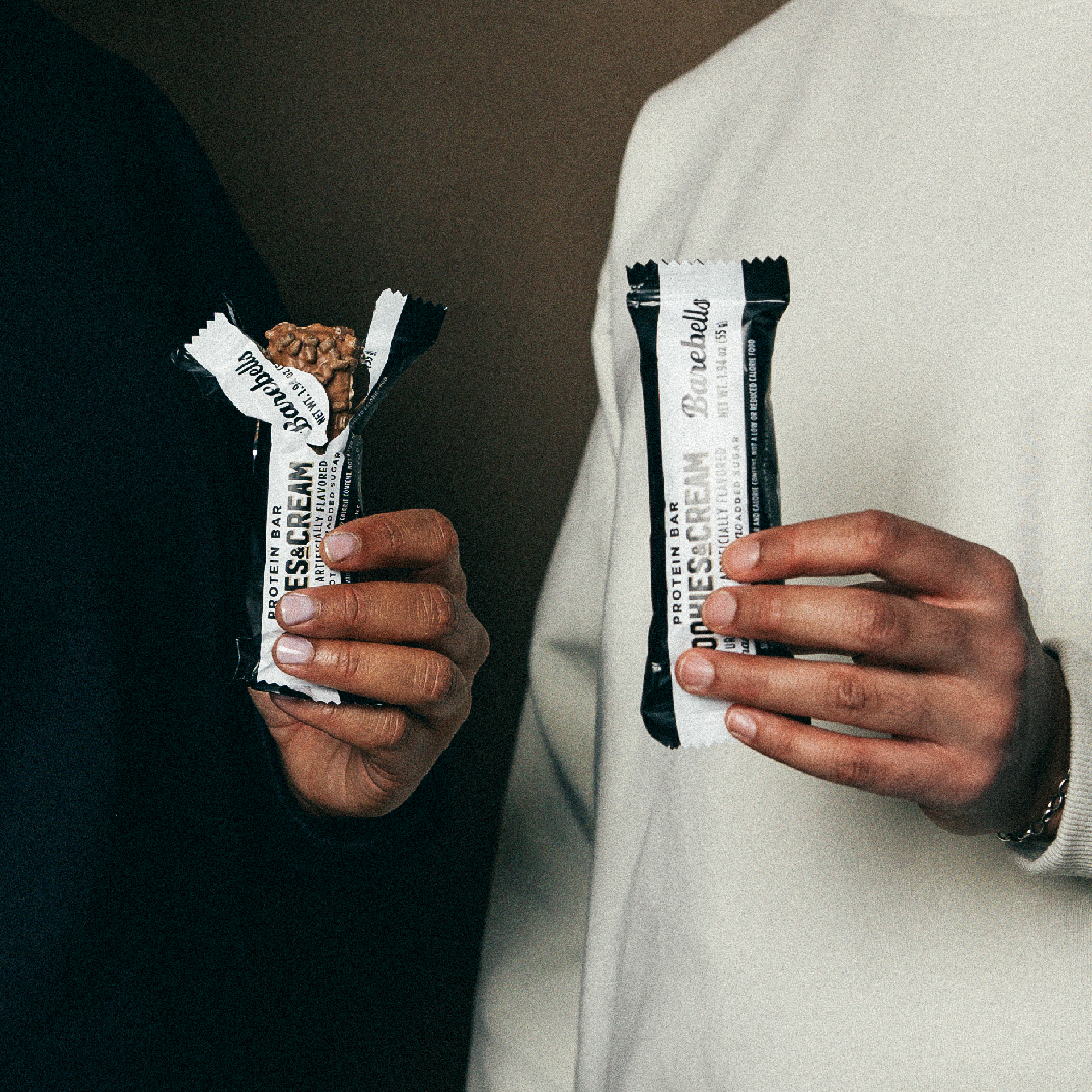 Barebells Functional Foods™ | Buy Protein Bars Online