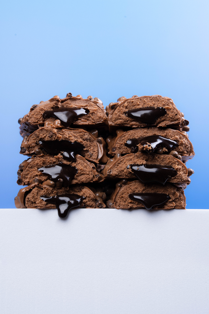 New flavor is inspired by classic chocolate brownie batter!