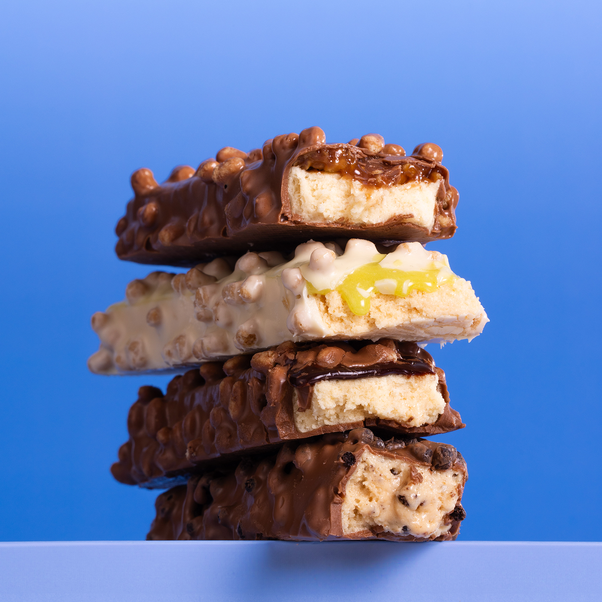 Protein Bars