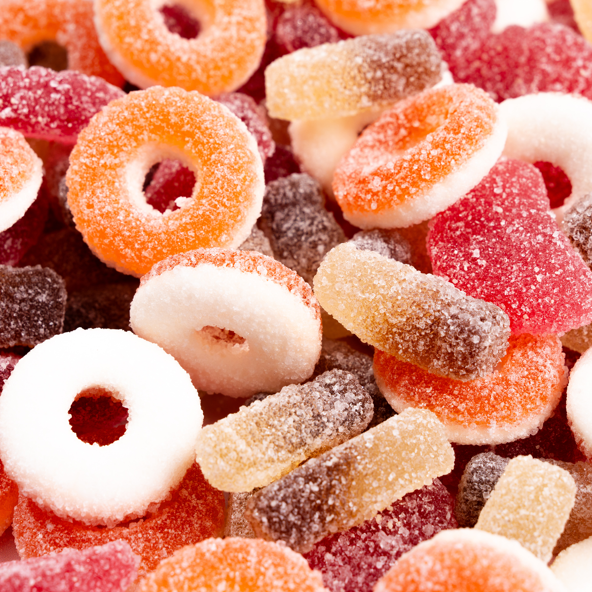 Candy