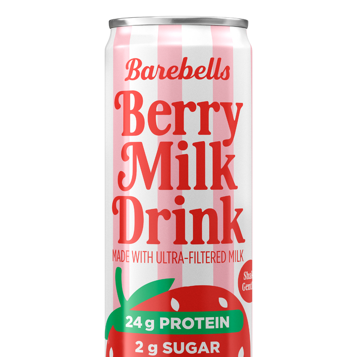 Milk Drinks