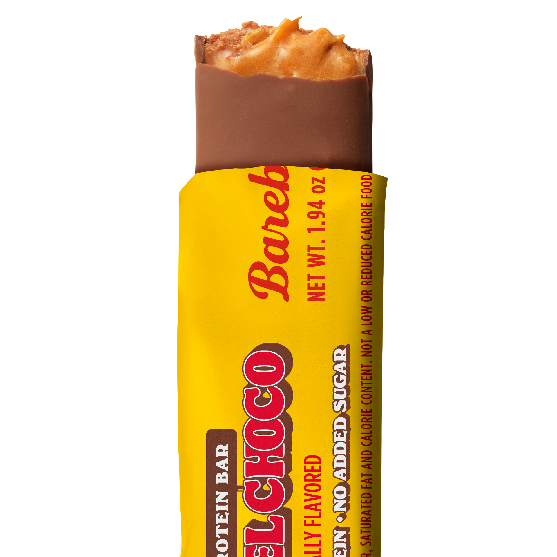 Barebells Soft Protein Bars – Caramel Choco | Buy Barebells Online