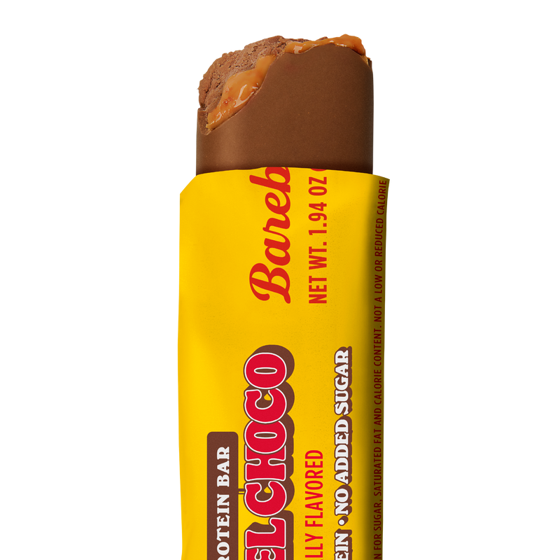 Barebells Caramel Choco