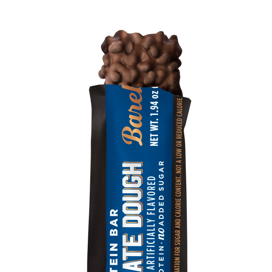 Barebells Chocolate Dough