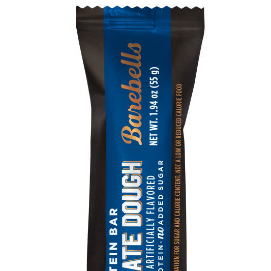 Barebells Chocolate Dough