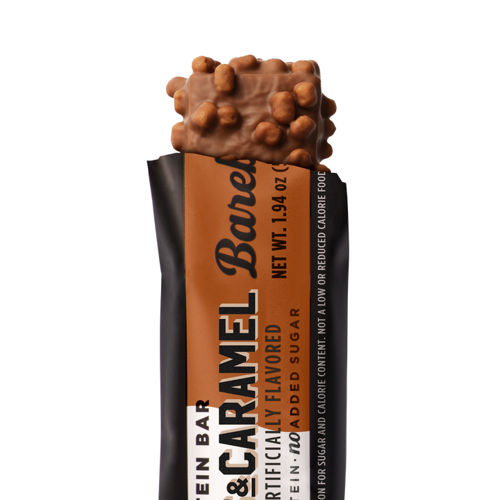 Protein Bars