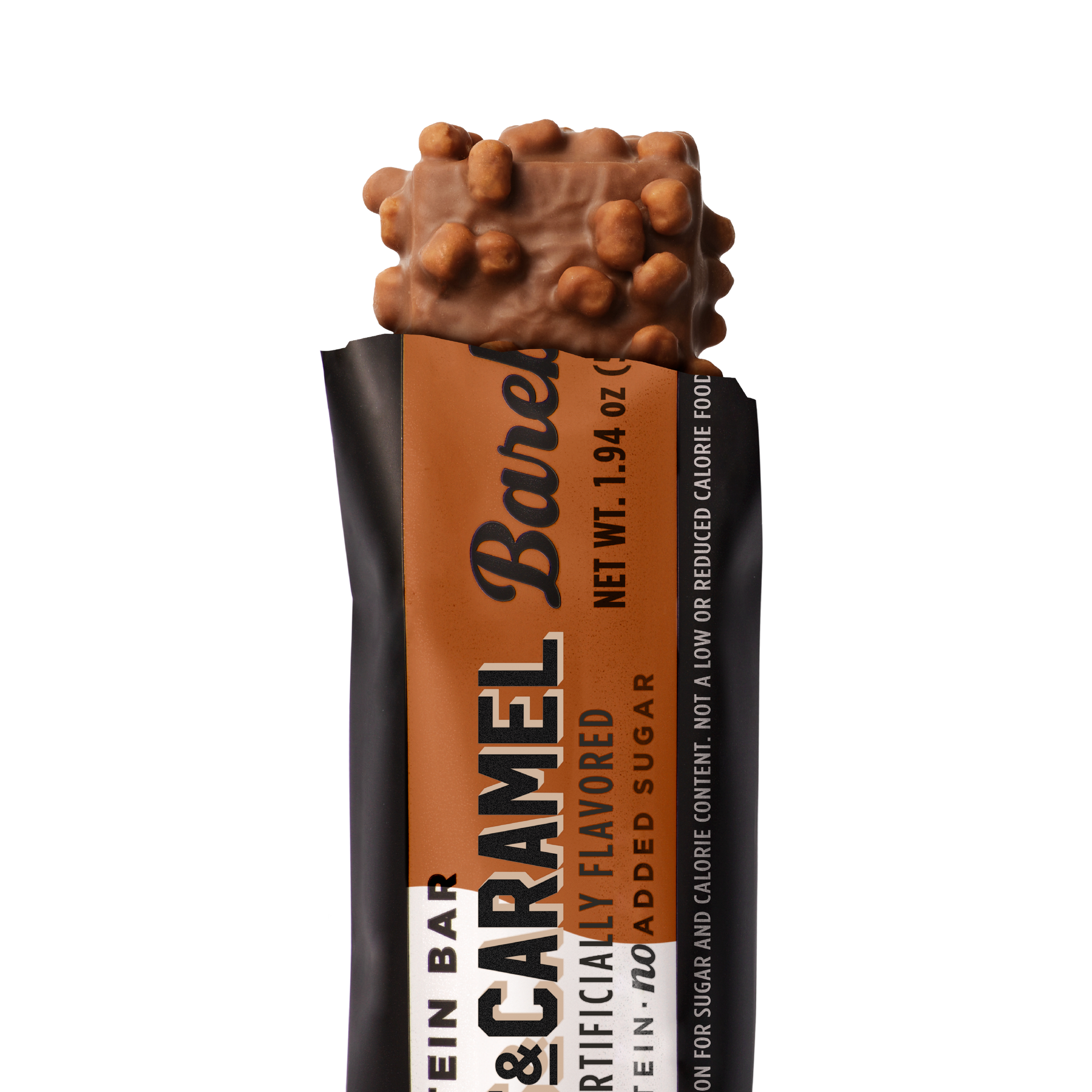 Barebells Protein Bars – Cookies & Caramel | Buy Barebells Online