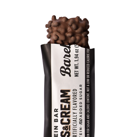 Barebells Protein Bar (12-Pack)