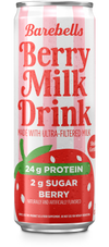 Barebells Milk Drink Berry