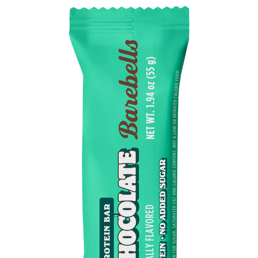 Barebells Minty Chocolate