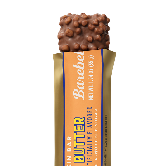 Barebells Peanut Butter
