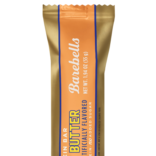 Barebells Peanut Butter