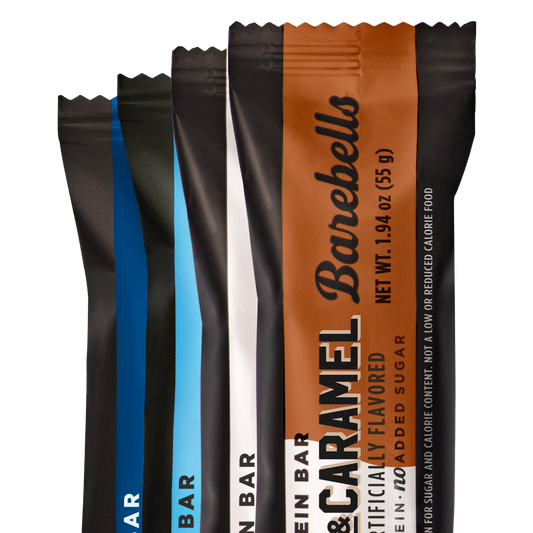 Barebells People's Choice Pack