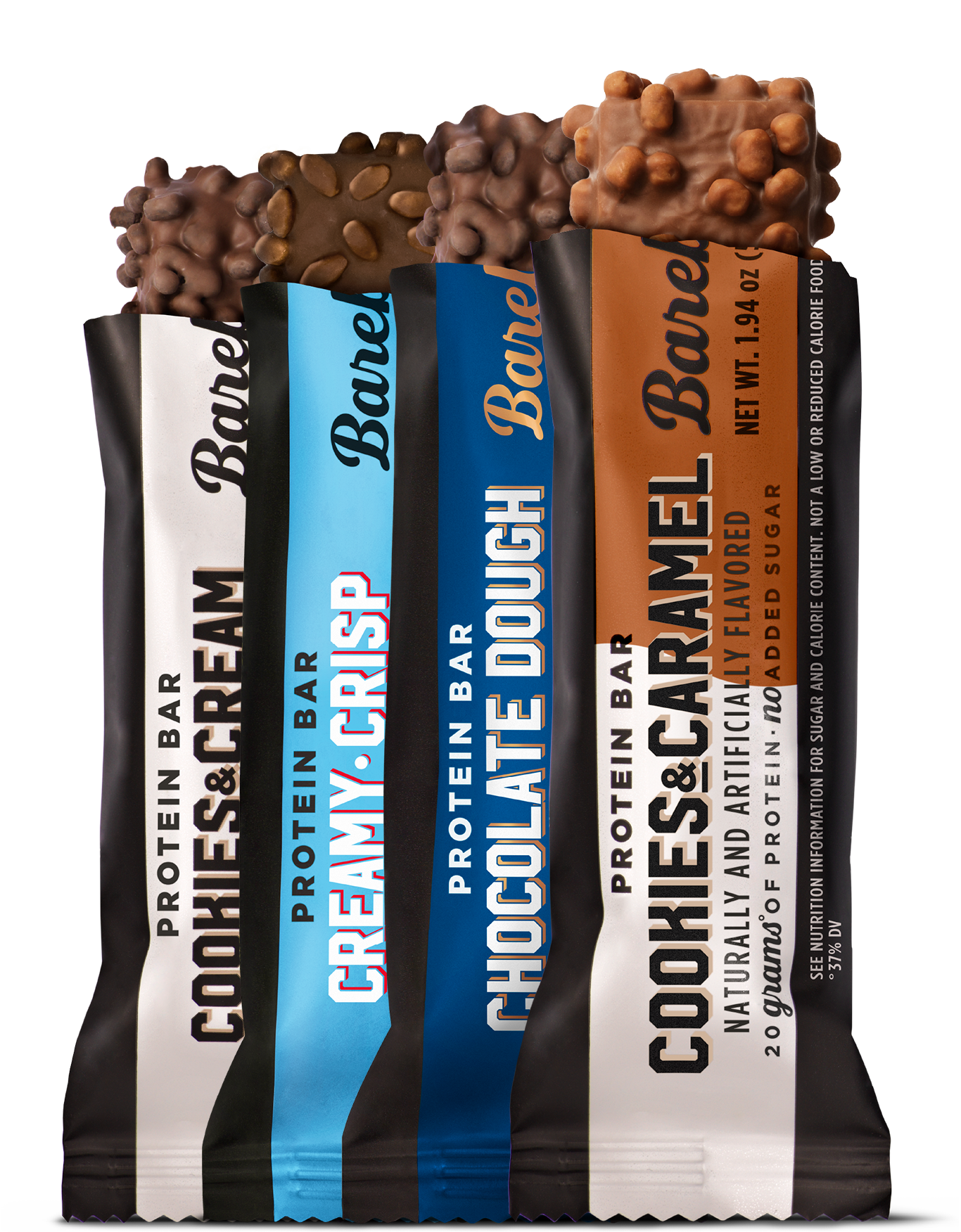 Barebells People's Choice Pack