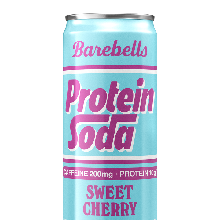 Protein Soda