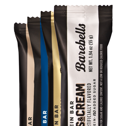 Barebells Variety Pack