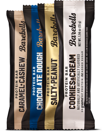 Barebells Variety Pack