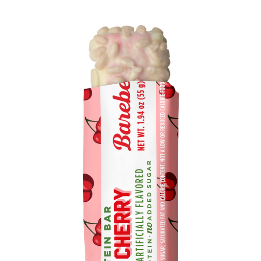 Barebells Wild Cherry