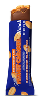 Perfect sweet-salty balance.