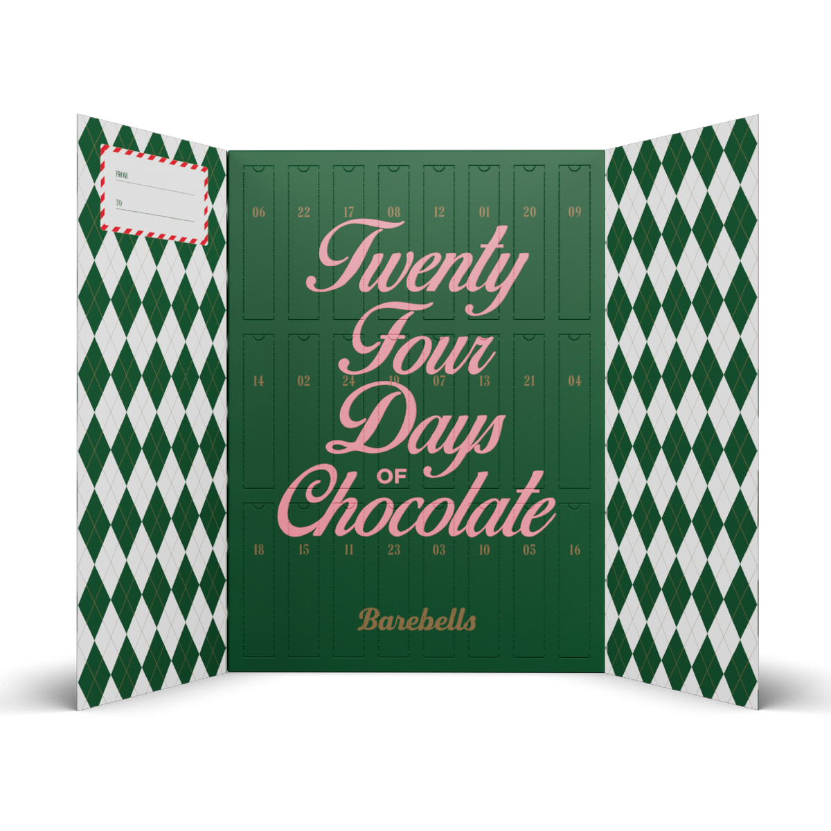 HOLIDAY CALENDAR