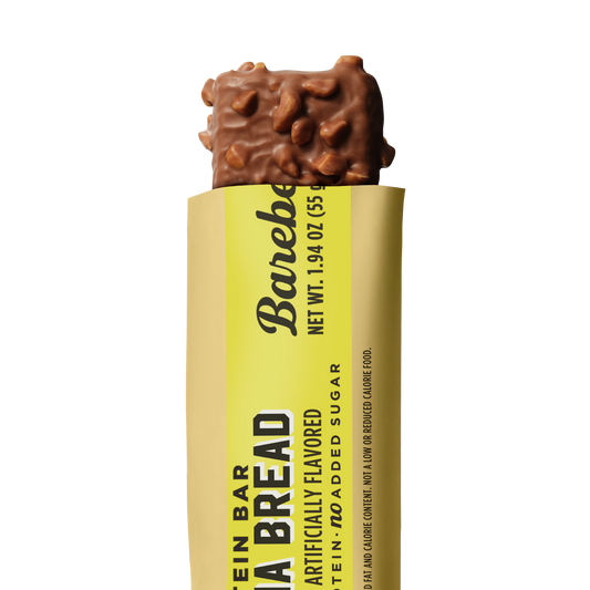 Barebells Banana Bread