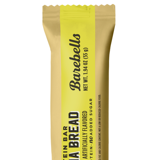 Barebells Banana Bread