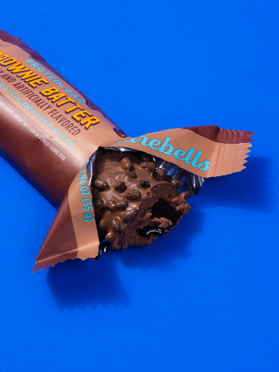 Barebells Brownie Batter Gallery
