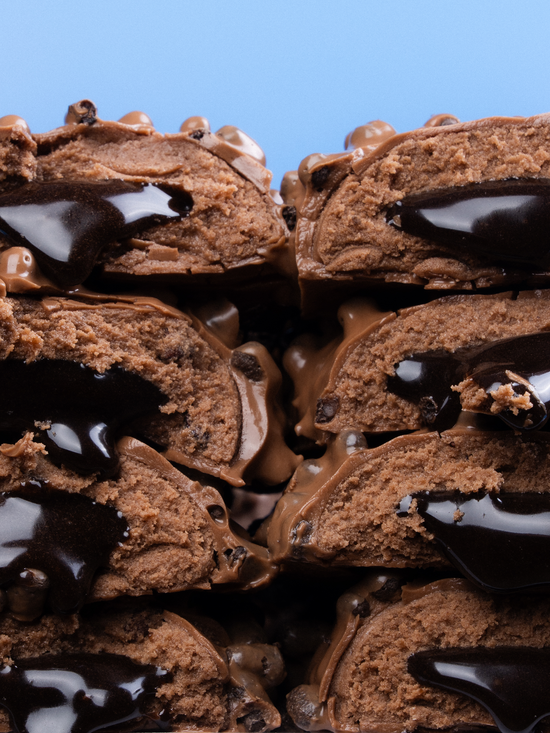 Barebells Brownie Batter Gallery