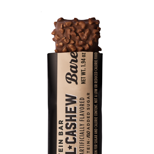 Barebells Protein Bars – Caramel Cashew | Buy Barebells Online
