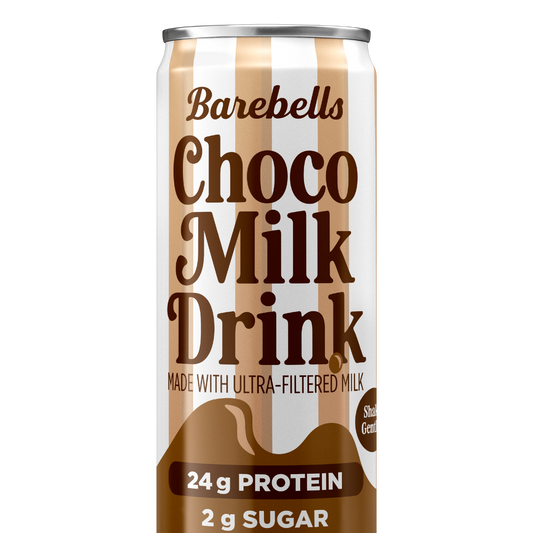 Barebells Milk Drink Chocolate