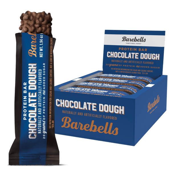 Barebells Chocolate Dough