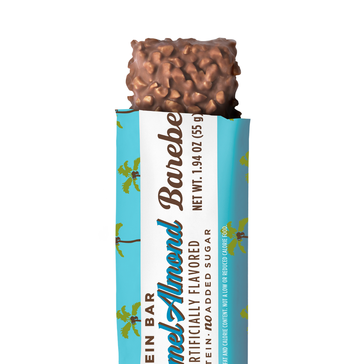 Barebells Protein Bars – Caramel Almond | Buy Barebells Online